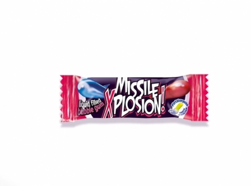 FINIBOOM MISSILE XPLOSION 200 UNIDADES